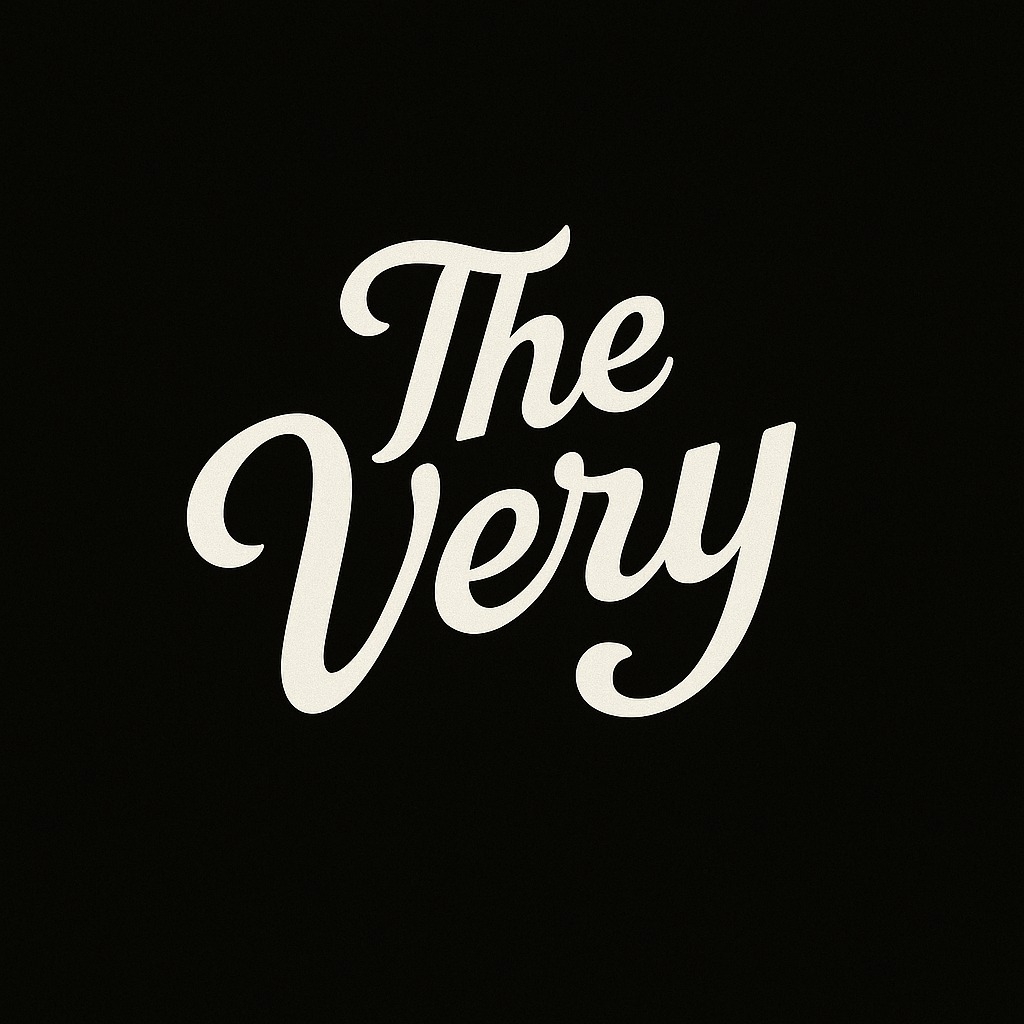 The Very logo