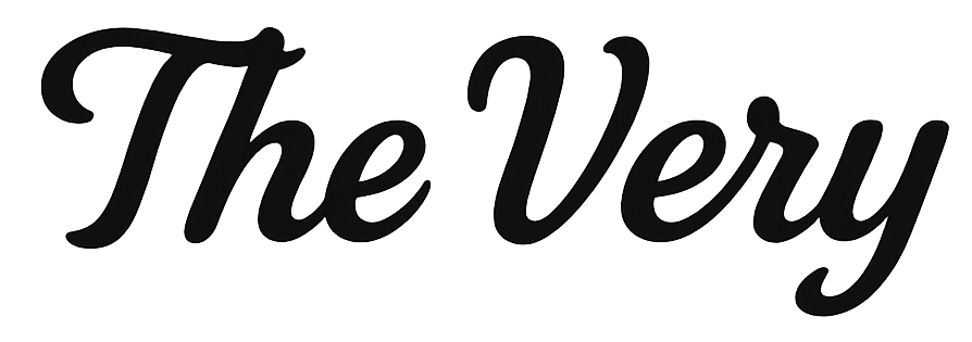 The Very logo